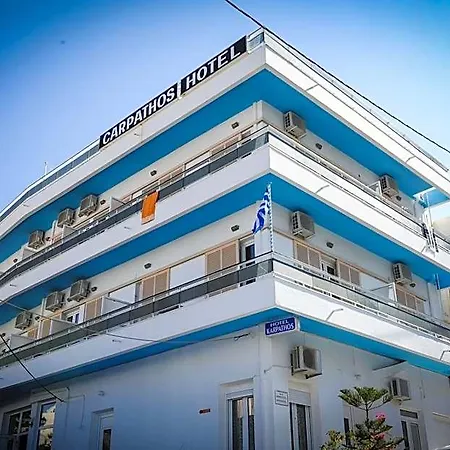 Hotel Karpathos Hotel