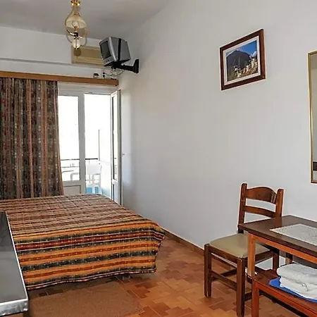 Hotel Karpathos Hotel