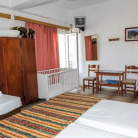 Hotel Karpathos Karpathos