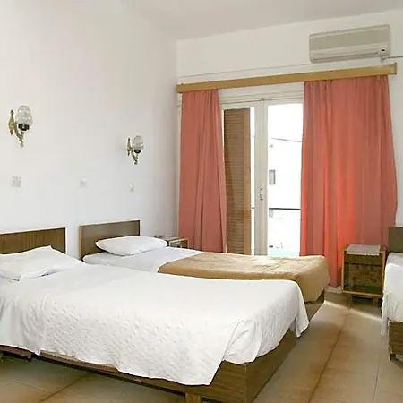 Hotel Hotel Karpathos Karpathos
