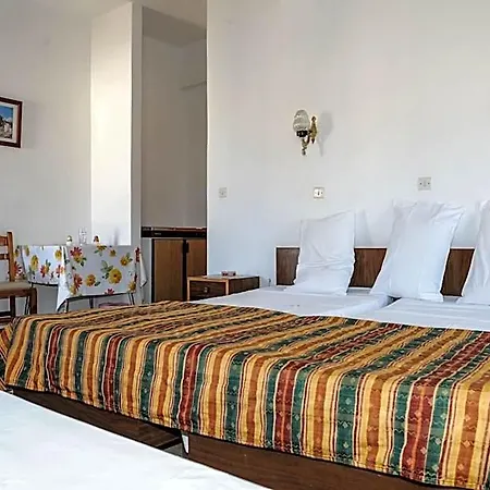 Hotel Hotel Karpathos *