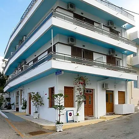 Hotel Karpathos *