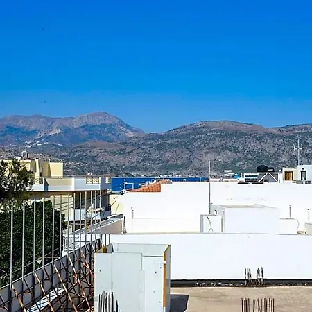Hotel Karpathos Hotel