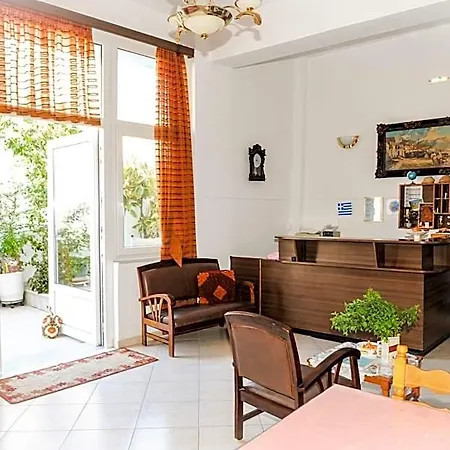 Hotel Karpathos Hotel