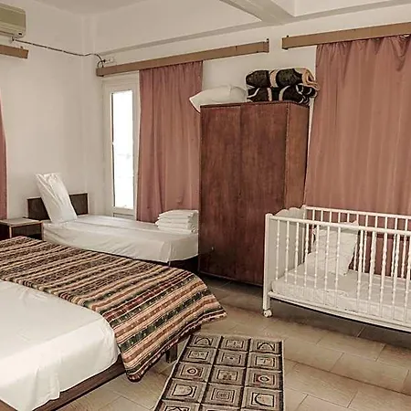 Hotel Karpathos Hotel