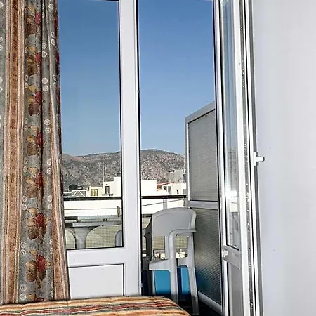 Hotel Hotel Karpathos *
