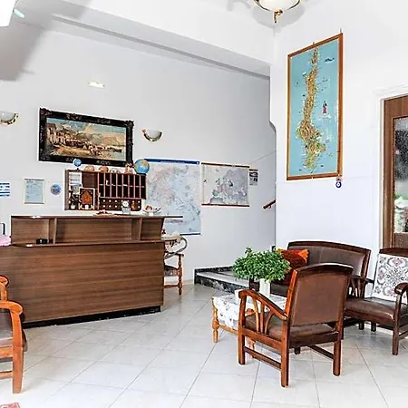 Hotel Karpathos Hotel