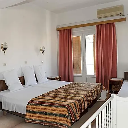 Hotel Karpathos Karpathos