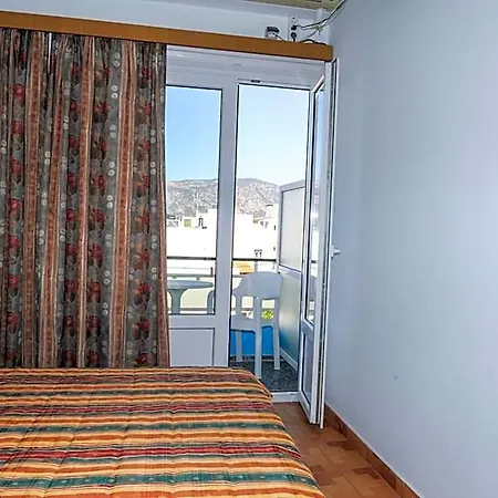 Hotel Karpathos *