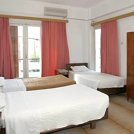 Hotel Karpathos Hotel *