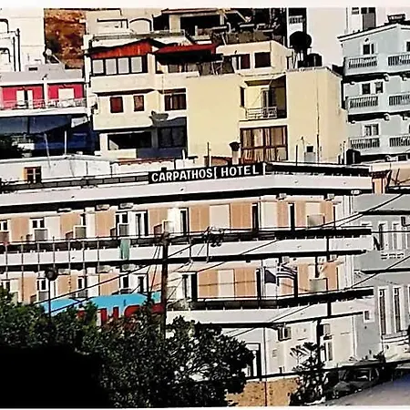 Hotel Hotel Karpathos