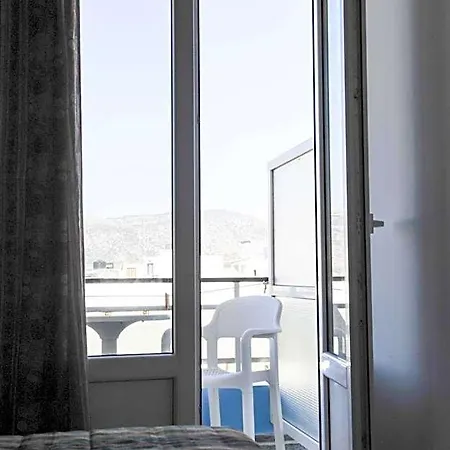 Hotel Karpathos Hotel Karpathos