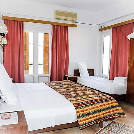 Hotel Karpathos *