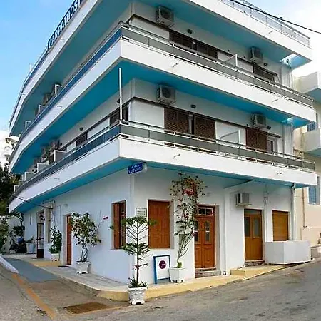 Hotel Karpathos