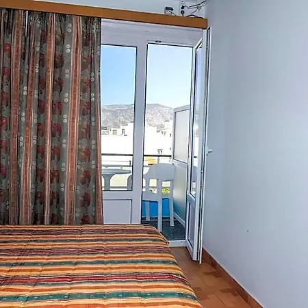 Hotel Hotel Karpathos Kárpathos